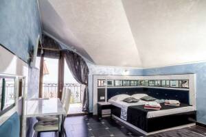 Изображение Изображение: Четырехместная студия «Метелица» #1 #7