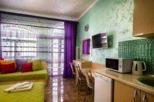 Изображение Изображение: Трехместная студия «Весеннее утро» #1 #6