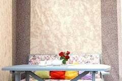 Изображение Изображение: Четырехместная студия «Осенняя» #1 #4