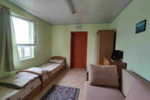 Изображение Изображение: Трехместный «Стандарт» #1 #1