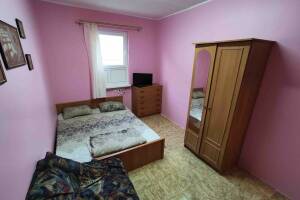 Изображение Изображение: Двухкомнатный «Семейный» #1 #2