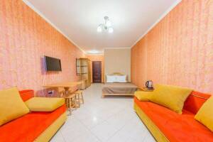 Изображение Изображение: Номер-студия с видом на море #1 #2