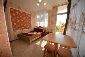 Изображение Изображение: Люкс с видом на море #1 #4