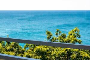 Изображение Изображение: Номер «Люкс» с видом на море #1 #3