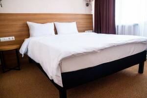 Изображение Изображение: Номер «Улучшенный люкс» с видом на море #1 #4