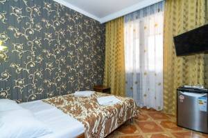 Изображение Изображение: 2-местн. номер с балконом #1 #2