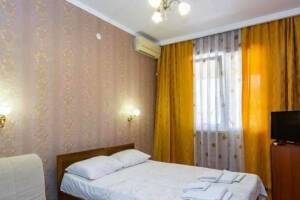 Изображение Изображение: 3-местный номер с балконом #1 #3