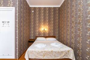 Изображение Изображение: 2-комнатный 4. 5-местный с балконом #1 #5