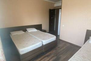 Изображение Изображение: Четырехместный «Стандарт» #1 #2