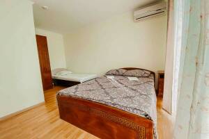 Изображение Изображение: Трёхместный номер #1 #2