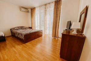 Изображение Изображение: Четырёхместный номер #1 #3