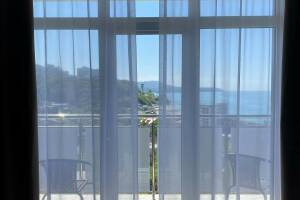 Изображение Изображение: Двухместный «Стандарт» с видом на море #1 #1