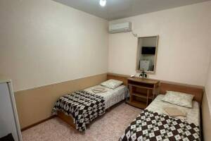 Изображение Изображение: Двухместный номер #1 #3