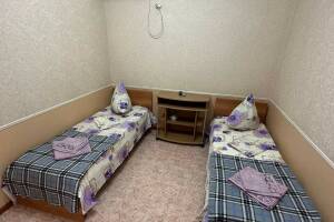 Изображение Изображение: Двухместный номер #1 #5