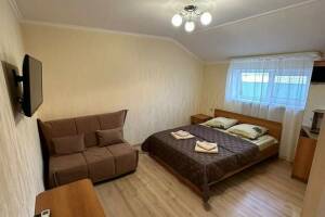 Изображение Изображение: Трёхместный номер #1 #7