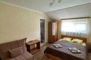 Изображение Изображение: Трёхместный номер #1 #8