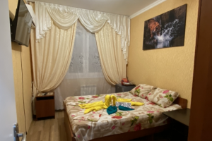 Изображение Изображение: Двухместный номер-эконом (двухспальная кровать) #1 #2