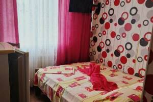 Изображение Изображение: Двухместный номер стадарт (двухспальная кровать) #1 #3