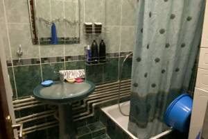 Изображение Изображение: Трехместный номер-эконом (3 раздельных кровати) #1 #4