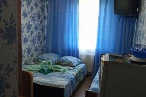 Изображение Изображение: Трехместный стандарт (2-х спальная и 1 кровати) #1 #5