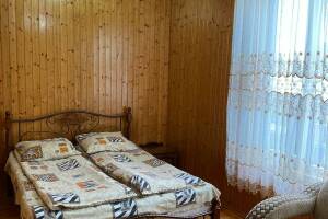 Изображение Изображение: Трёхместный номер #1 #2