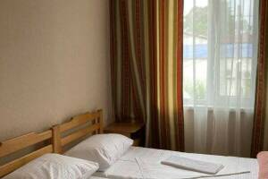 Изображение Изображение: Двухместный «Стандарт» #1 #1