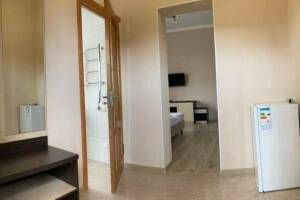 Изображение Изображение: Двухкомнатный «ДеЛюкс» #1 #5