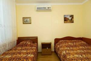 Изображение Изображение: Номер «Семейный» #1 #2