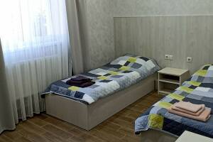 Изображение Изображение: «Стандарт» с 2-мя раздельными кроватями #1 #1