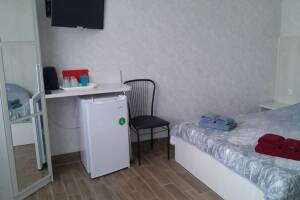 Изображение Изображение: 2-х местный «Улучшенный» с балконом #1 #3