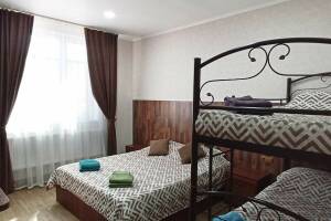 Изображение Изображение: 4-х местный «Семейный» номер #1 #5