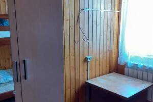 Изображение Изображение: Двухкомнатная деревянная квартира #1 #1