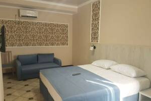 Изображение Изображение: Трёхместный номер #1 #2