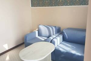 Изображение Изображение: Двухкомнатный номер #1 #4