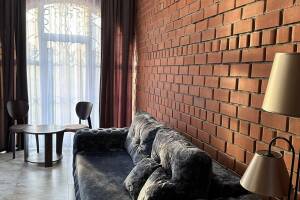 Изображение Изображение: Комфорт двухкомнатный (N26) #1 #5