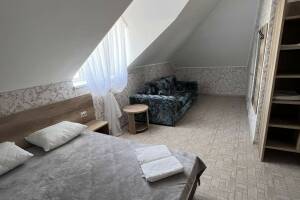 Изображение Изображение: Комфорт 4-местный N32 (3 этаж) #1 #8