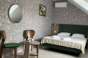 Изображение Изображение: Комфорт с видом на море (4-местный) N34 #1 #10