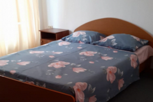 Изображение Изображение: 3-х местный «Стандарт» с доп. местом #1 #2