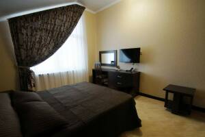 Изображение Изображение: Люкс с двумя изолированными спальнями #1 #4