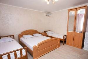 Изображение Изображение: Четырехместный «Стандарт» #1 #6