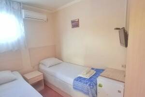 Изображение Изображение: Двухместный Стандарт Мини на 3ем этаже #1 #7