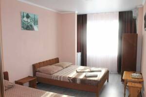 Изображение Изображение: Номер на 3 человека 2,3 этаж #1 #2