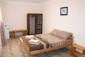 Изображение Изображение: Номер на 3 человека 3 этаж (бассейн) #1 #3