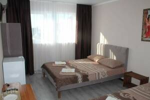 Изображение Изображение: Номер на 3 человека 4 этаж (аэрарий) #1 #4