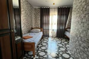 Изображение Изображение: Двухместный «Стандарт» с раздельными кроватями #1 #1