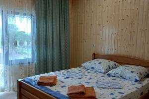 Изображение Изображение: Двухкомнатный трехместный «Семейный» #1 #3