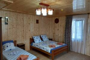 Изображение Изображение: Четырехместный «Стандарт» #1 #4