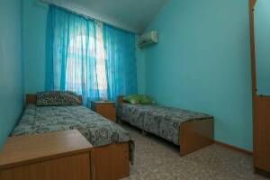 Изображение Изображение: Двухместный «Эконом» с раздельными кроватями #1 #1