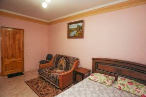 Изображение Изображение: Четырехместный «Эконом» #1 #3