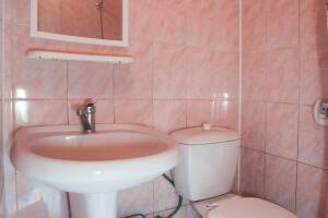 Изображение Изображение: Двухместный «Стандарт» с раздельными кроватями #1 #4